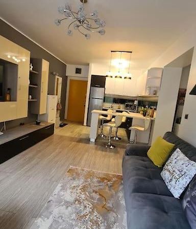 Apartament Vis De Sinaia ! 외부 사진