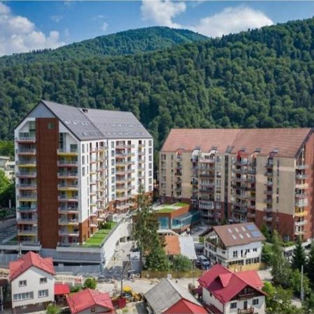 Apartament Vis De Sinaia ! 외부 사진