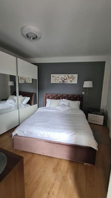 Apartament Vis De Sinaia ! 외부 사진