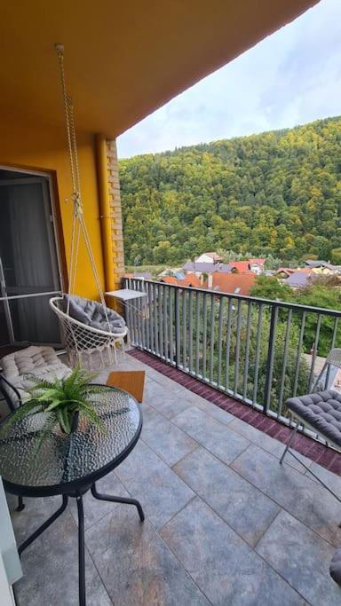 Apartament Vis De Sinaia ! 외부 사진