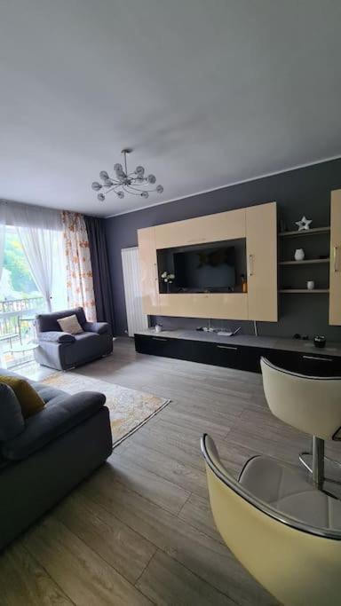 Apartament Vis De Sinaia ! 외부 사진