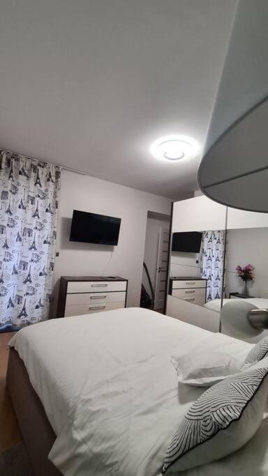 Apartament Vis De Sinaia ! 외부 사진