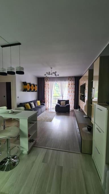 Apartament Vis De Sinaia ! 외부 사진