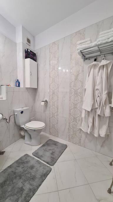 Apartament Vis De Sinaia ! 외부 사진